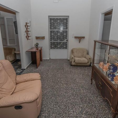 Reina House Villa Chania  Ngoại thất bức ảnh