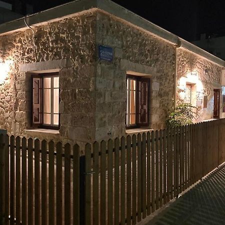Reina House Villa Chania  Ngoại thất bức ảnh