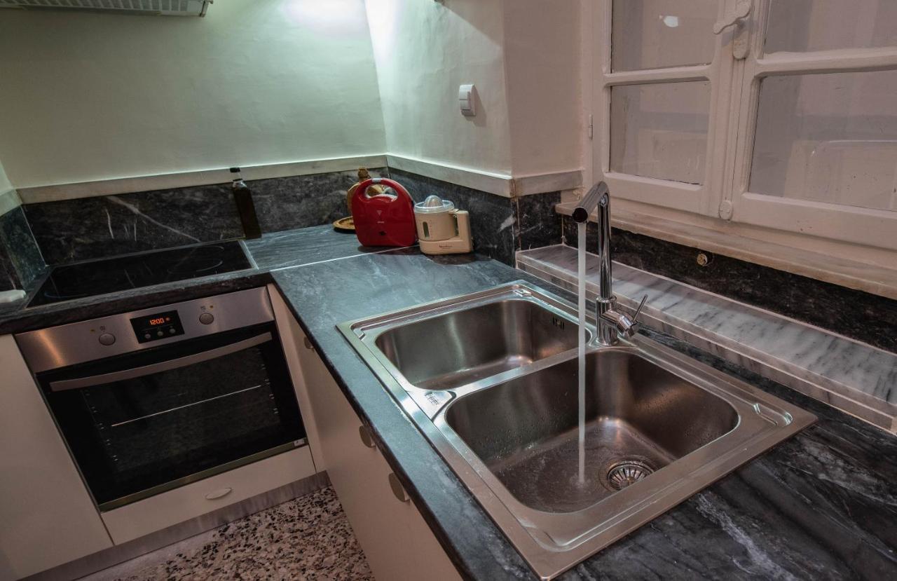 Reina House Villa Chania  Ngoại thất bức ảnh