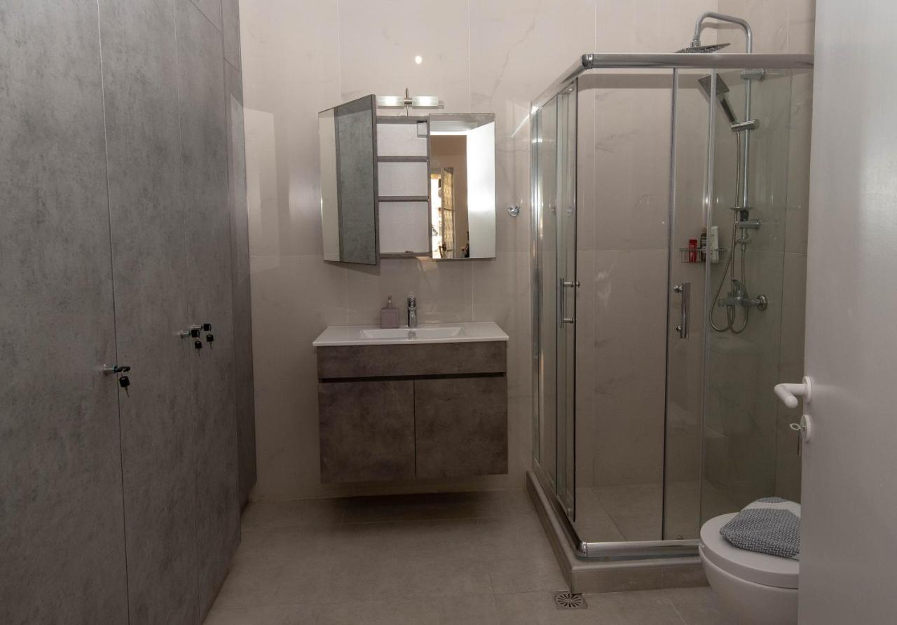 Reina House Villa Chania  Ngoại thất bức ảnh