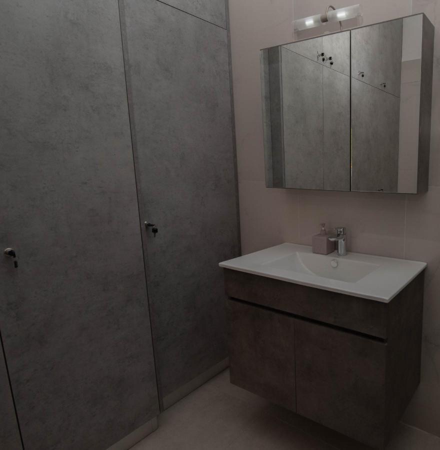Reina House Villa Chania  Ngoại thất bức ảnh