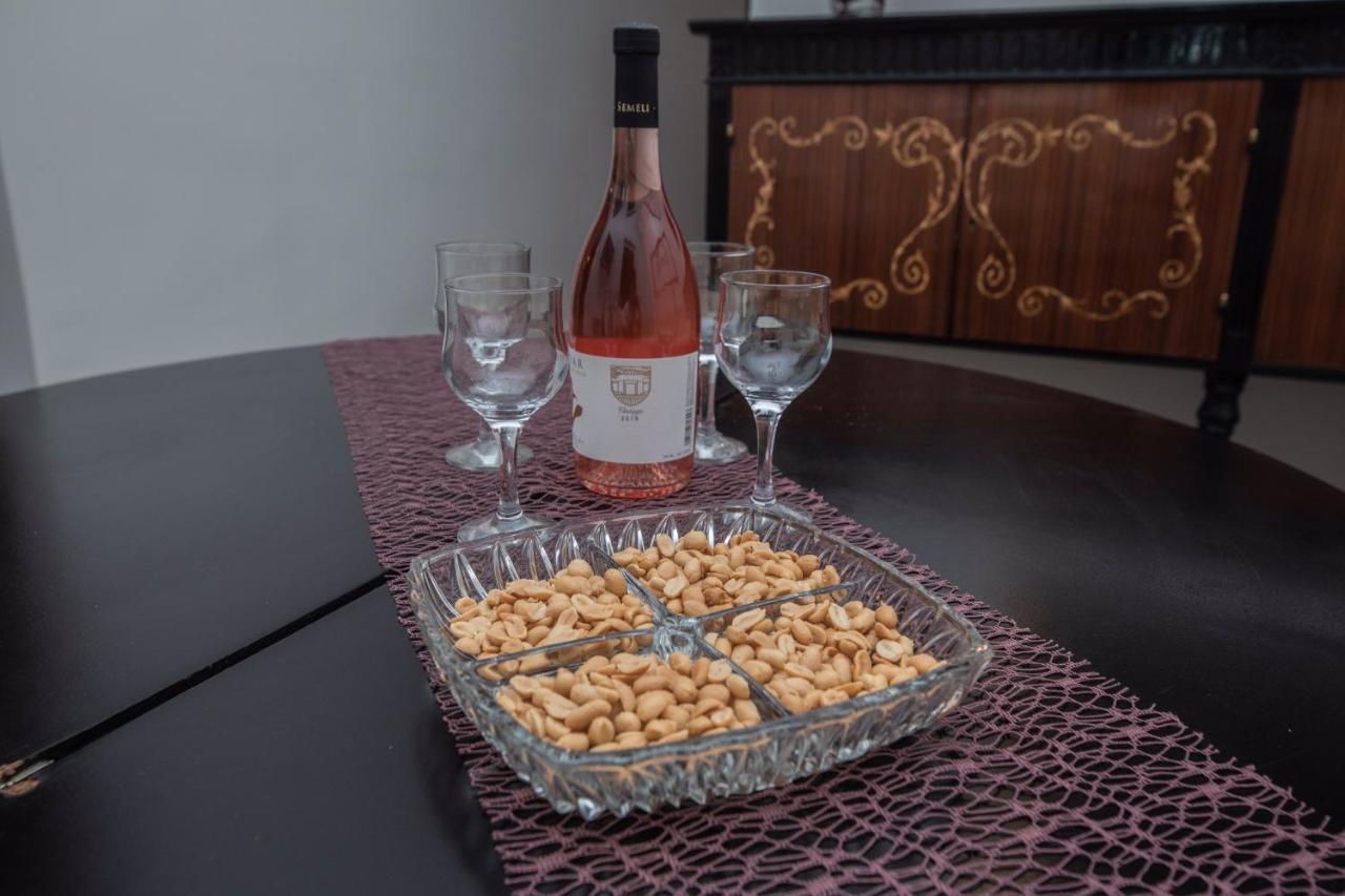 Reina House Villa Chania  Ngoại thất bức ảnh