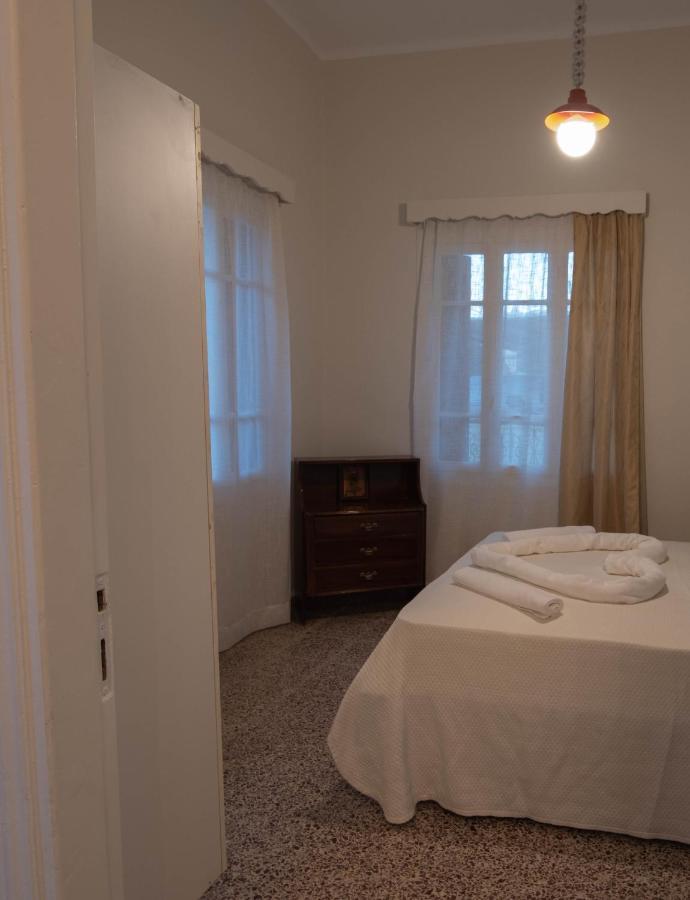 Reina House Villa Chania  Ngoại thất bức ảnh