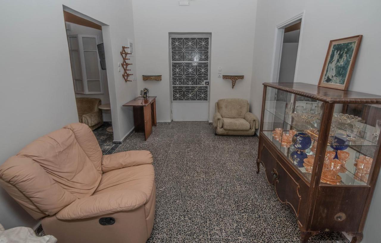 Reina House Villa Chania  Ngoại thất bức ảnh