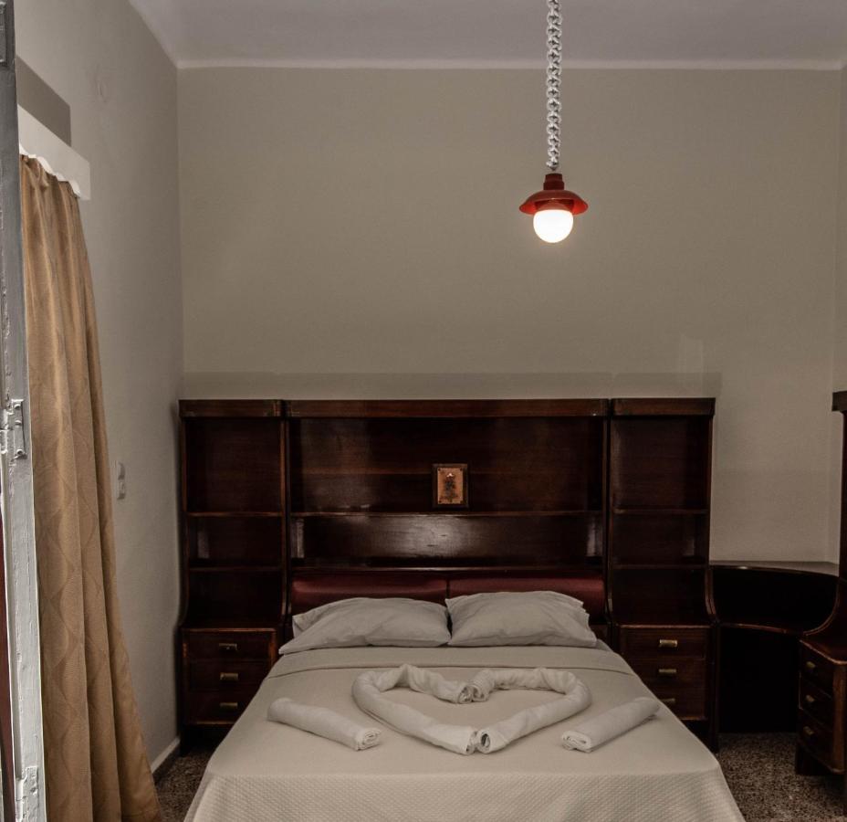 Reina House Villa Chania  Ngoại thất bức ảnh