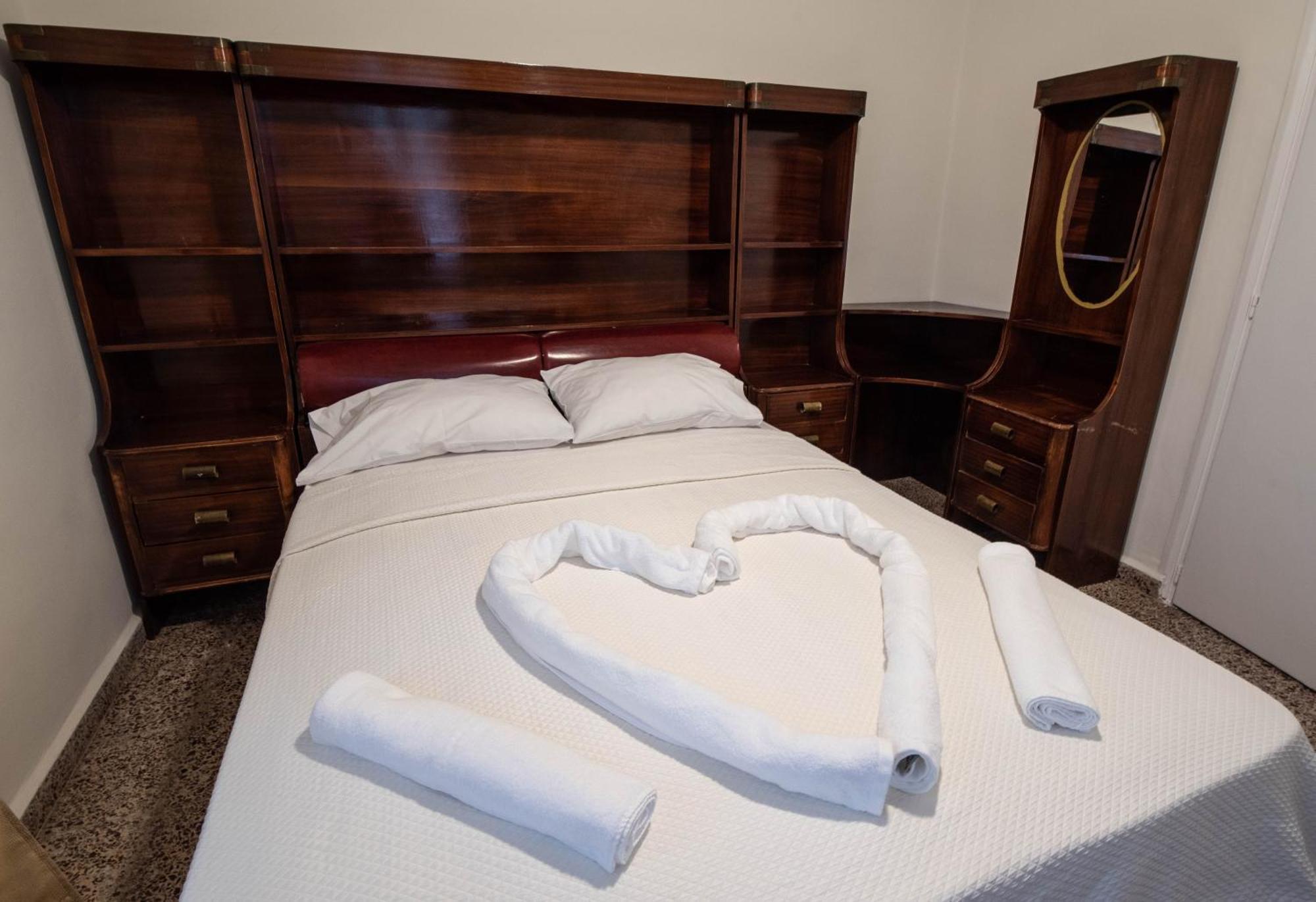 Reina House Villa Chania  Ngoại thất bức ảnh