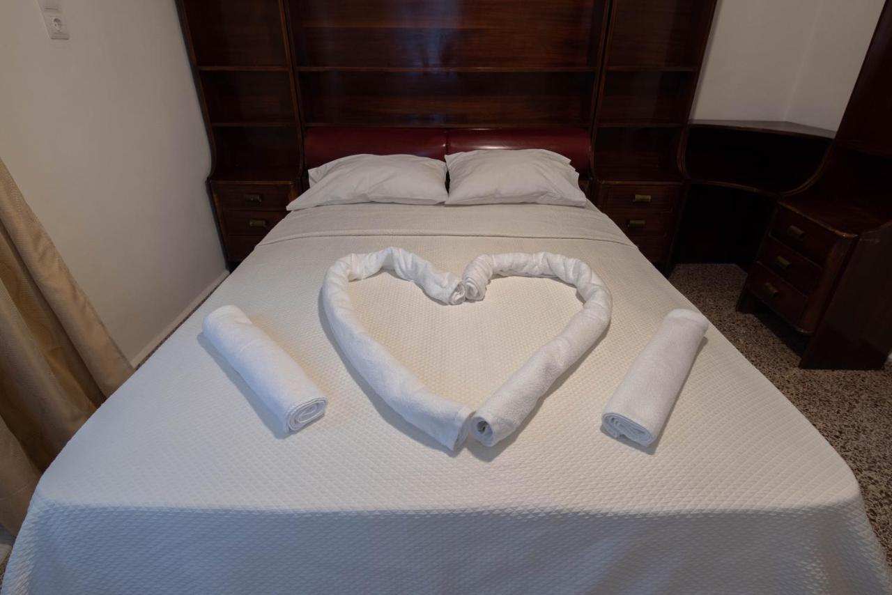 Reina House Villa Chania  Ngoại thất bức ảnh