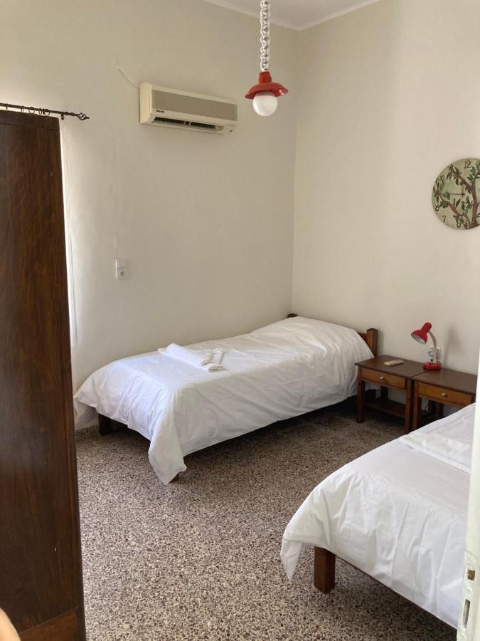 Reina House Villa Chania  Ngoại thất bức ảnh
