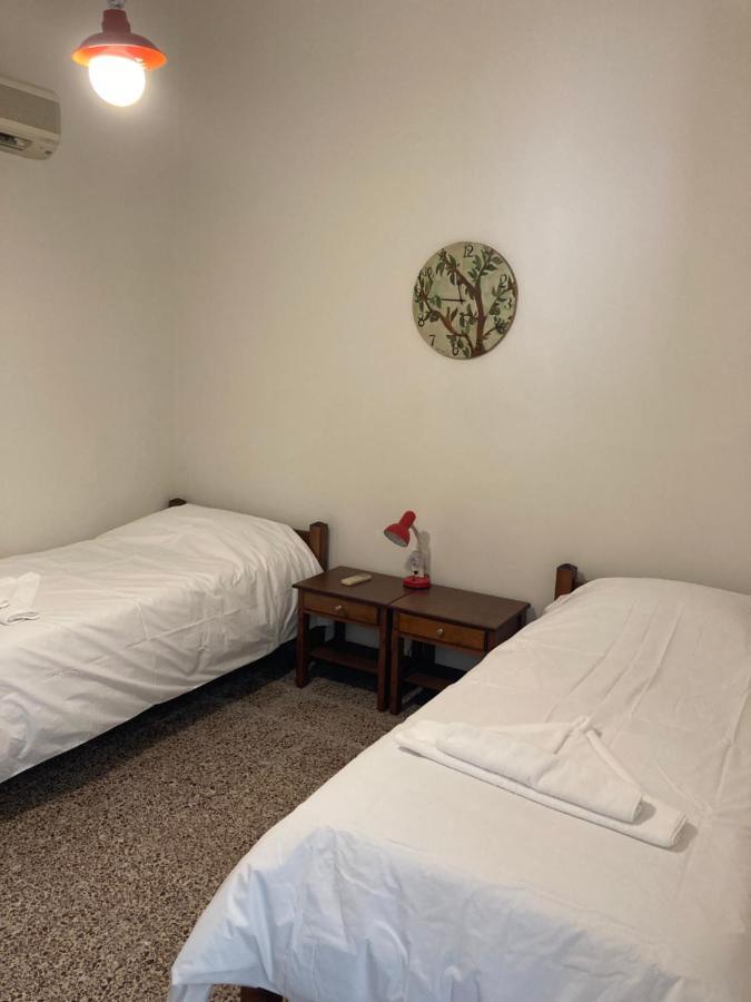 Reina House Villa Chania  Ngoại thất bức ảnh