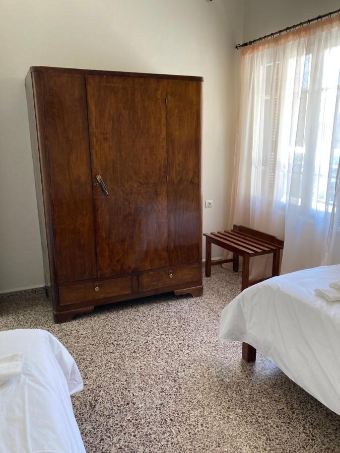 Reina House Villa Chania  Ngoại thất bức ảnh