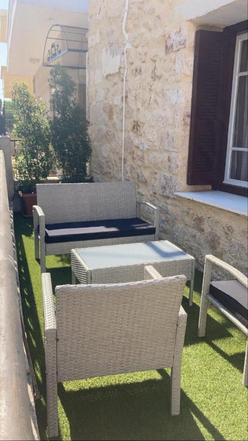 Reina House Villa Chania  Ngoại thất bức ảnh