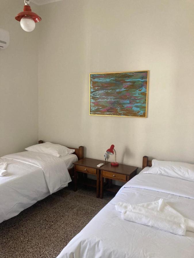 Reina House Villa Chania  Ngoại thất bức ảnh