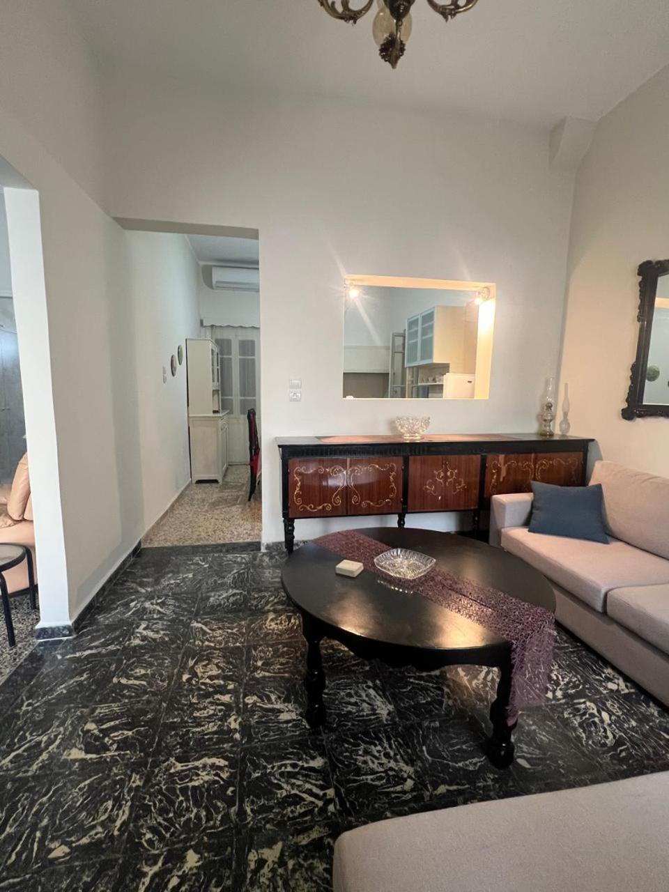 Reina House Villa Chania  Ngoại thất bức ảnh