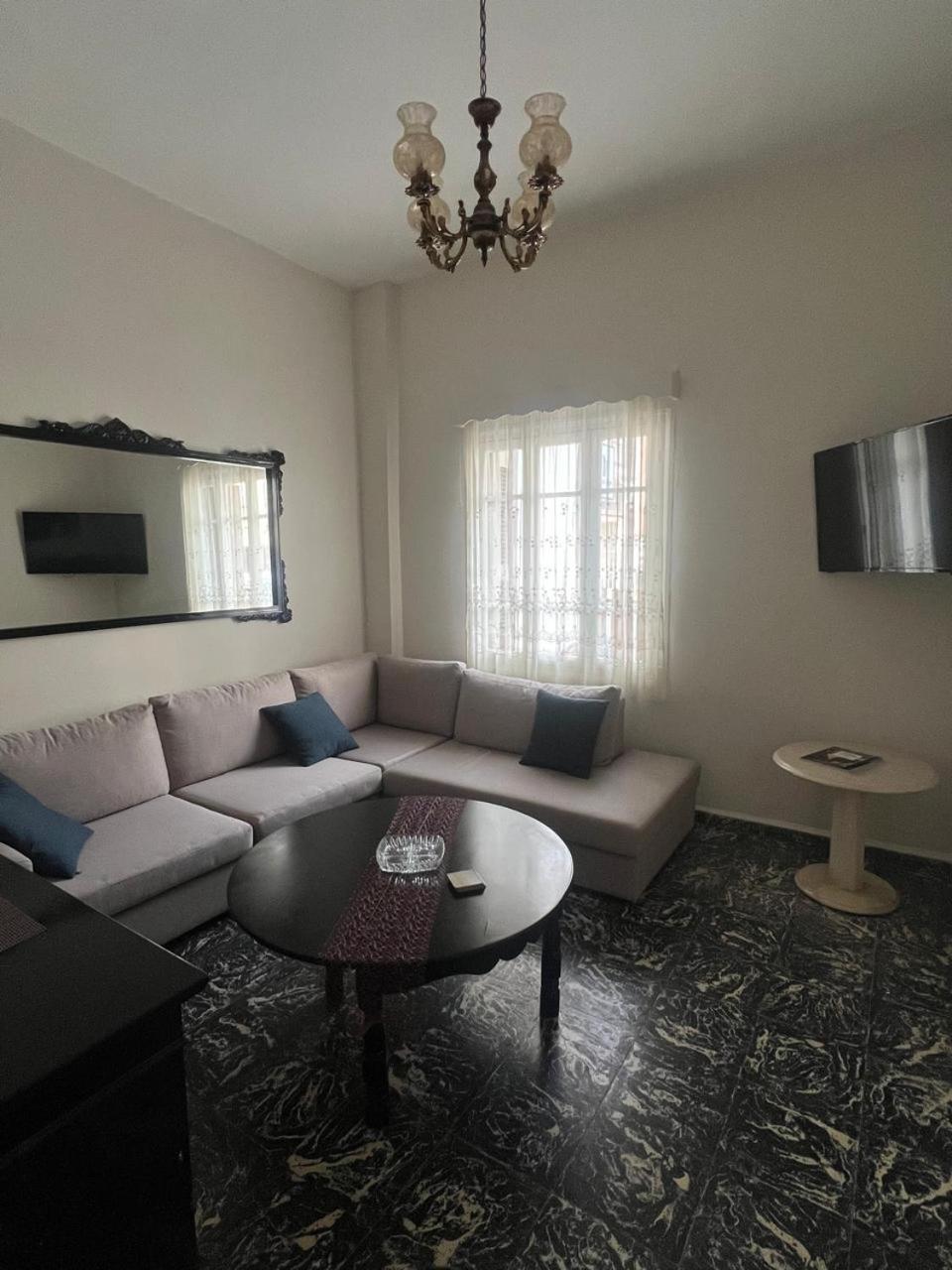 Reina House Villa Chania  Ngoại thất bức ảnh