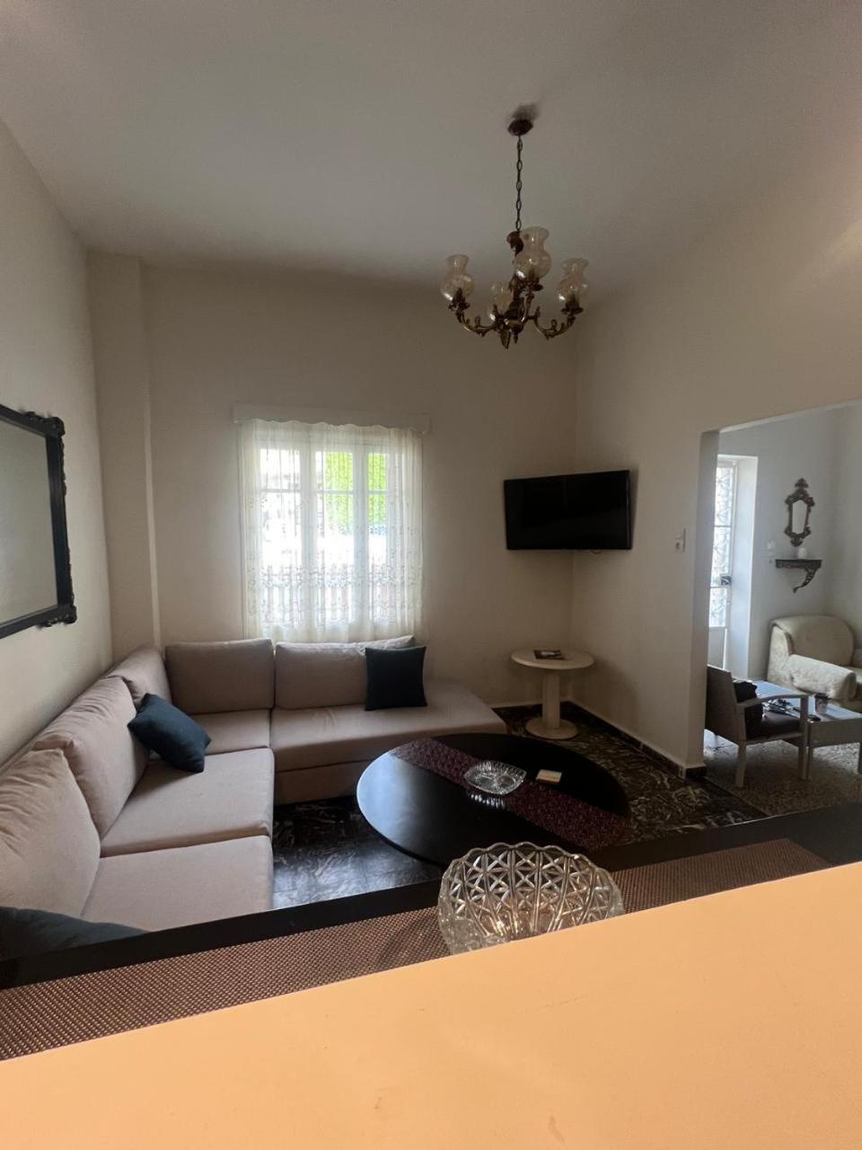 Reina House Villa Chania  Ngoại thất bức ảnh