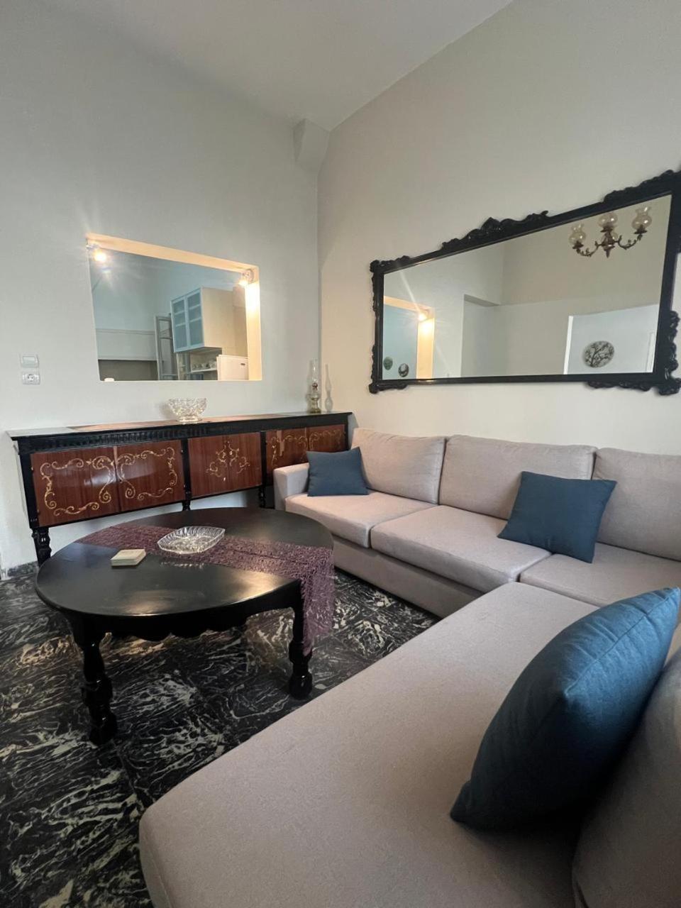 Reina House Villa Chania  Ngoại thất bức ảnh