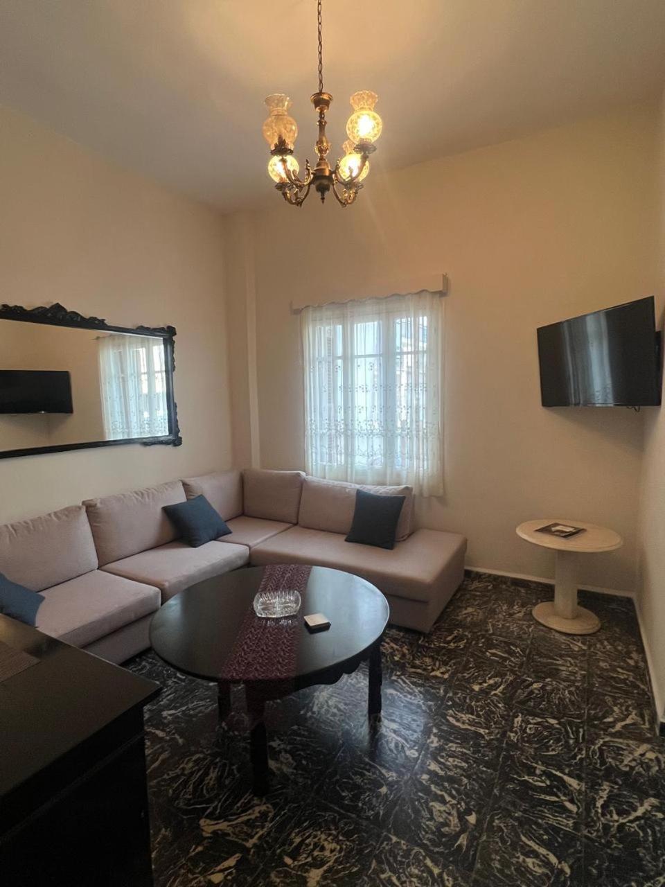 Reina House Villa Chania  Ngoại thất bức ảnh